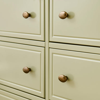 Aubrey_121cm_6_Drawer_Chest_of_Drawers_Pistachio_Green-2 - Laura James
