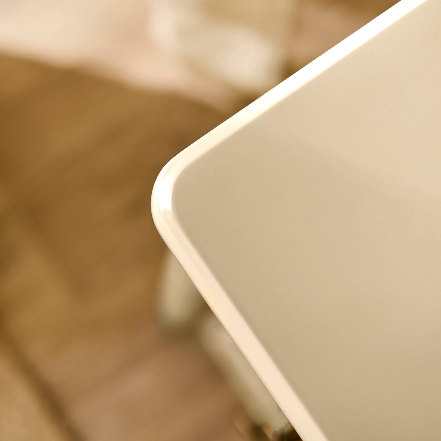 Aubrey 6 Drawer Chest of Drawers - Driftwood - Laura James