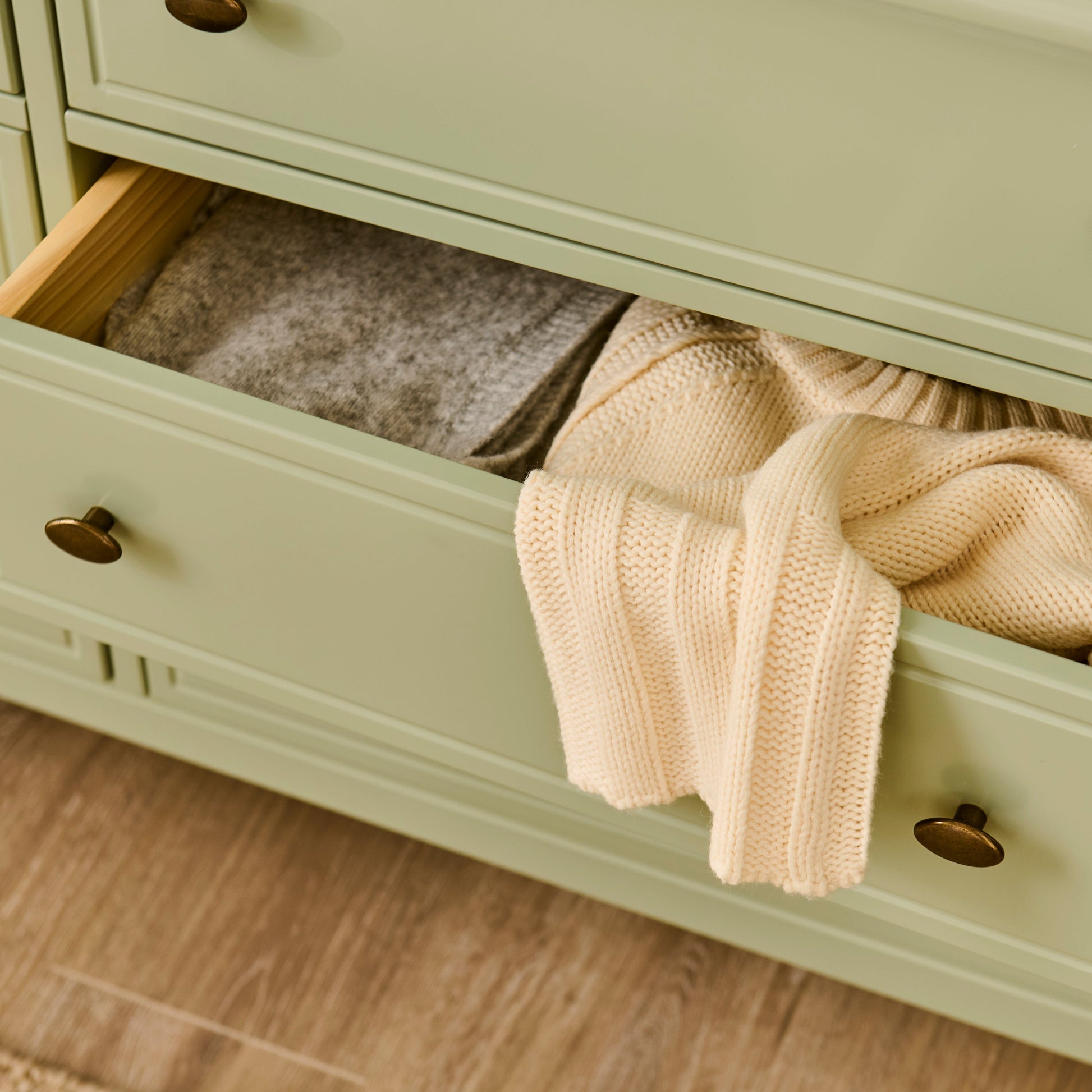 Aubrey_121cm_6_Drawer_Chest_of_Drawers_Pistachio_Green-2 - Laura James