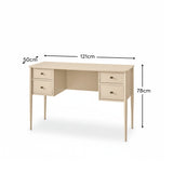 Aubrey_121cm_Dressing_Table_Driftwood-1 - Laura James