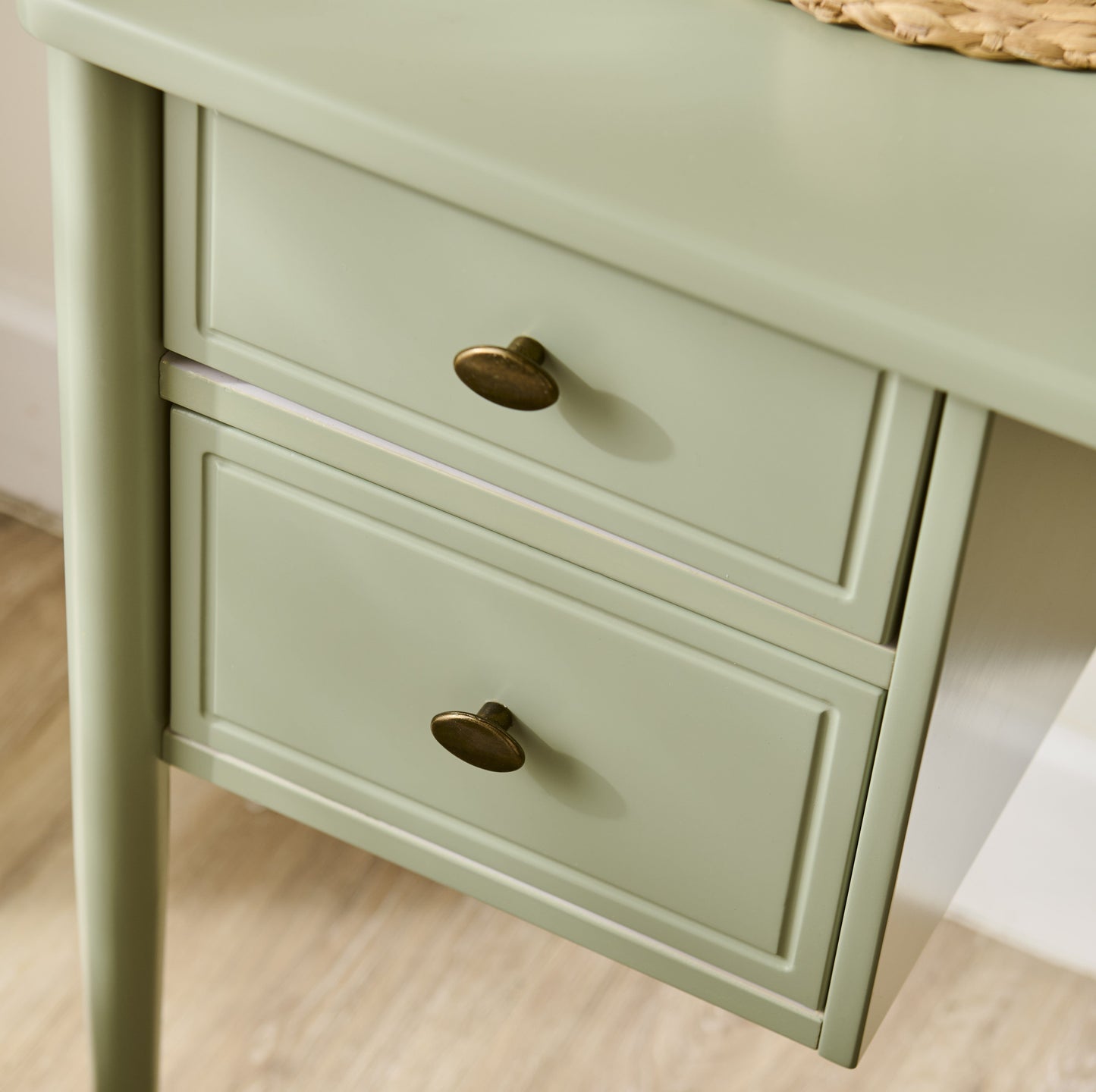 Aubrey_121cm_Dressing_Table_Pistachio_Green-1 - Laura James