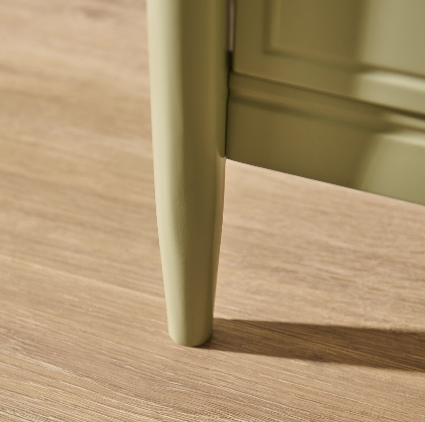 Aubrey_40cm_2_Drawer_Bedside_Table_Pistachio_Green-1 - Laura James