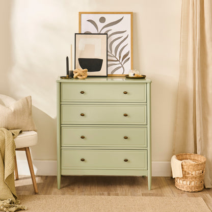 Aubrey_87cm_4_Drawer_Chest_of_Drawers_Pistachio_Green-10 - Laura James