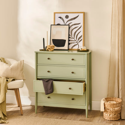 Aubrey_87cm_4_Drawer_Chest_of_Drawers_Pistachio_Green-10 - Laura James