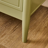 Aubrey_87cm_4_Drawer_Chest_of_Drawers_Pistachio_Green-10 - Laura James