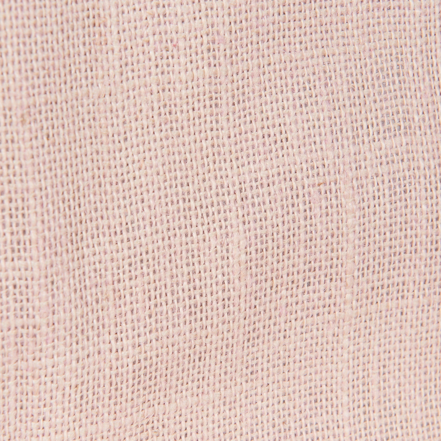 Jute Bag - Blush Pink - Laura James 
