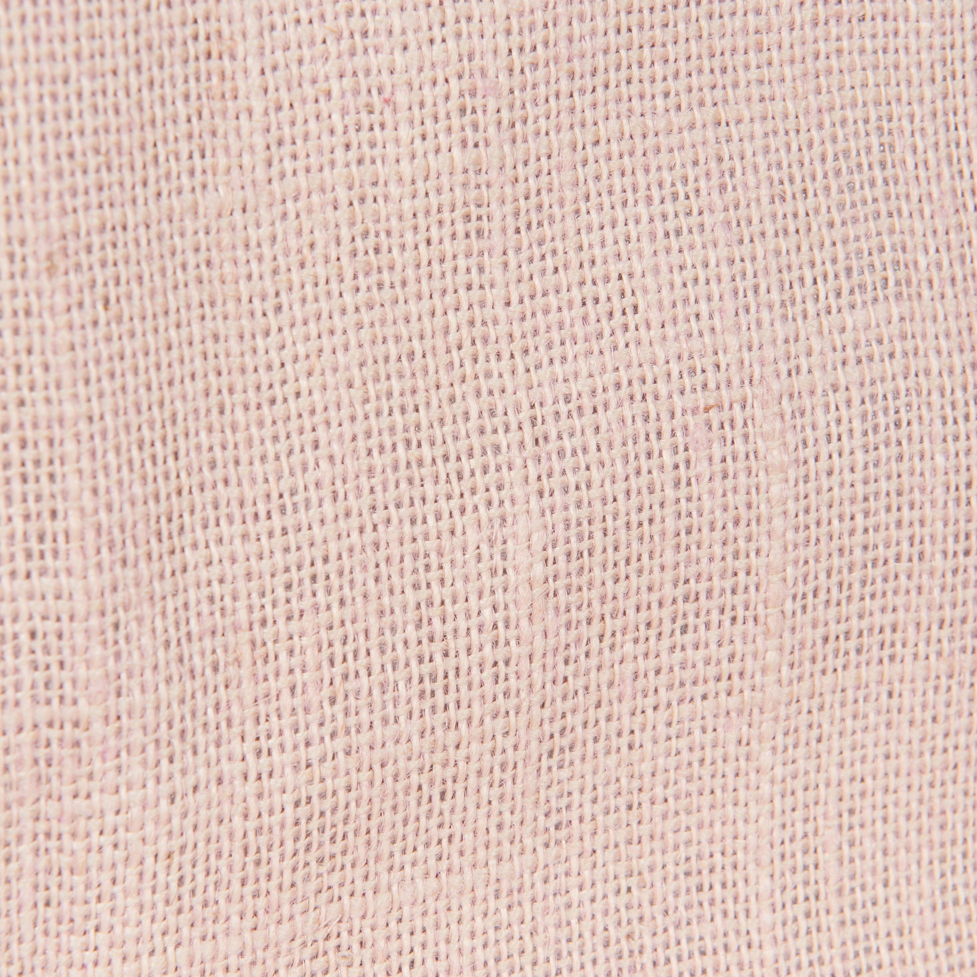 Jute Bag - Blush Pink - Laura James 