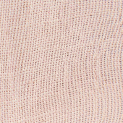 Jute Bag - Blush Pink - Laura James 