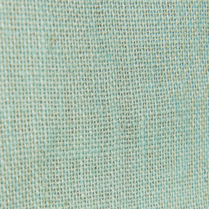 Jute Bag - Sage - Laura James