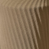 Bayswater 35cm Ceramic Vase - Beige - Laura James