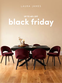 Shop Black Friday Dining