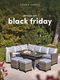 Shop Black Friday Garden