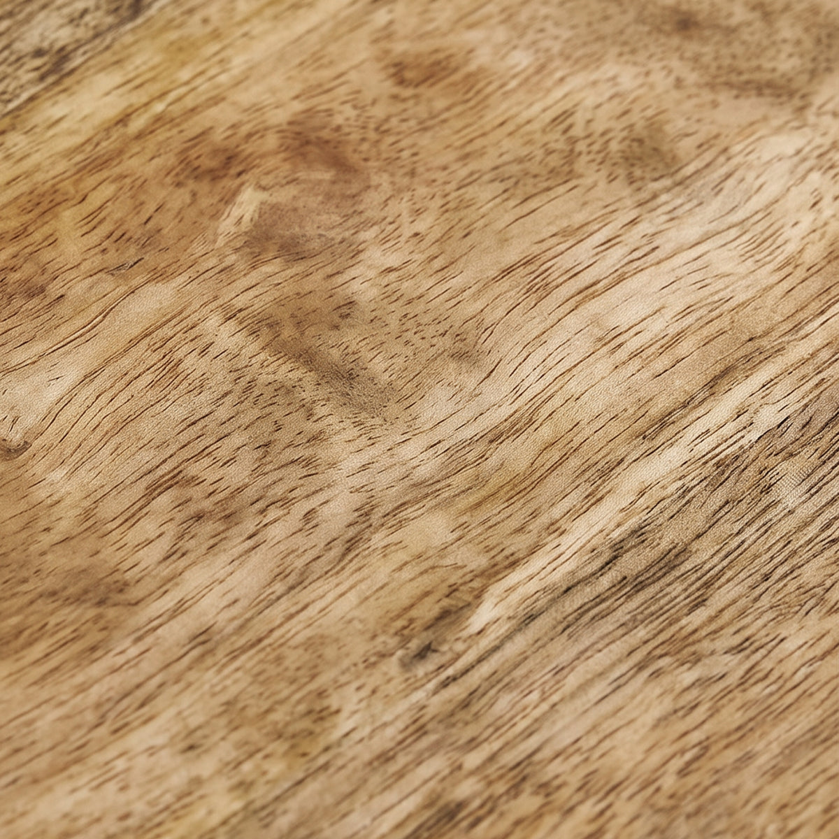 Boswell 28cm Tray - Chalked Mango Wood