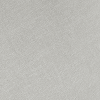 Oyster White Soft Chenille Swatch