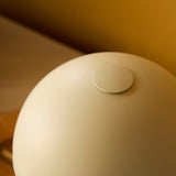 Brockhill Rechargeable Lamp - Clay - Laura James 