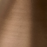 Brockhill Small Metal Pendant Light - Bronze - Laura James