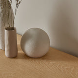 Chatsworth Console Table - Linen Grey - 120cm - Laura James 