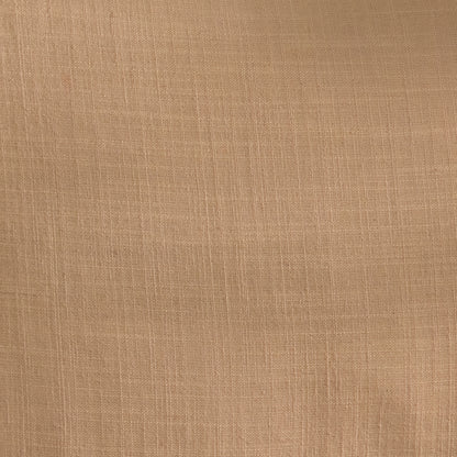 Camber 35x55cm Outdoor Cushion Cover - Blush Pink with Pink Piping - Laura James