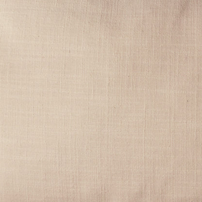 Camber 35x55cm Garden Scatter Cushion Cover - Off White with Sage Green Piping - Laura James