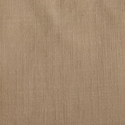 Camber 35x55cm Outdoor Cushion Cover - Off White with Sand Piping - Laura James