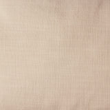 Camber 45x45cm Outdoor Scatter Cushion Cover - Off White with Sage Green Piping - Laura James