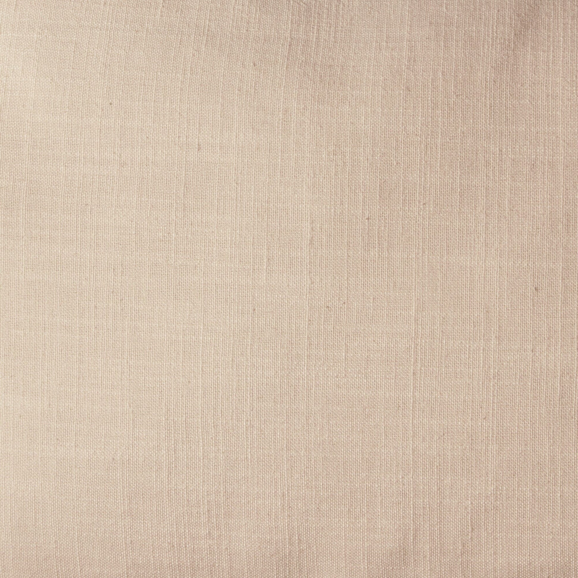 Camber 45x45cm Outdoor Scatter Cushion Cover - Off White with Sage Green Piping - Laura James