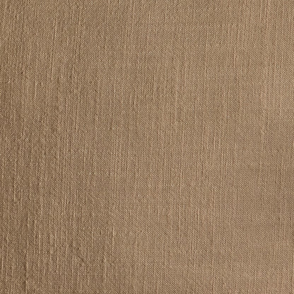 Camber 45x45cm Outdoor Cushion Cover - Sand with Off White Piping - Laura James