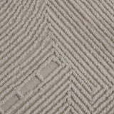 Camden Natural Wool Rug - 120x170cm - Laura James