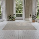 Camden Natural Wool Rug - 200x290cm - Laura James