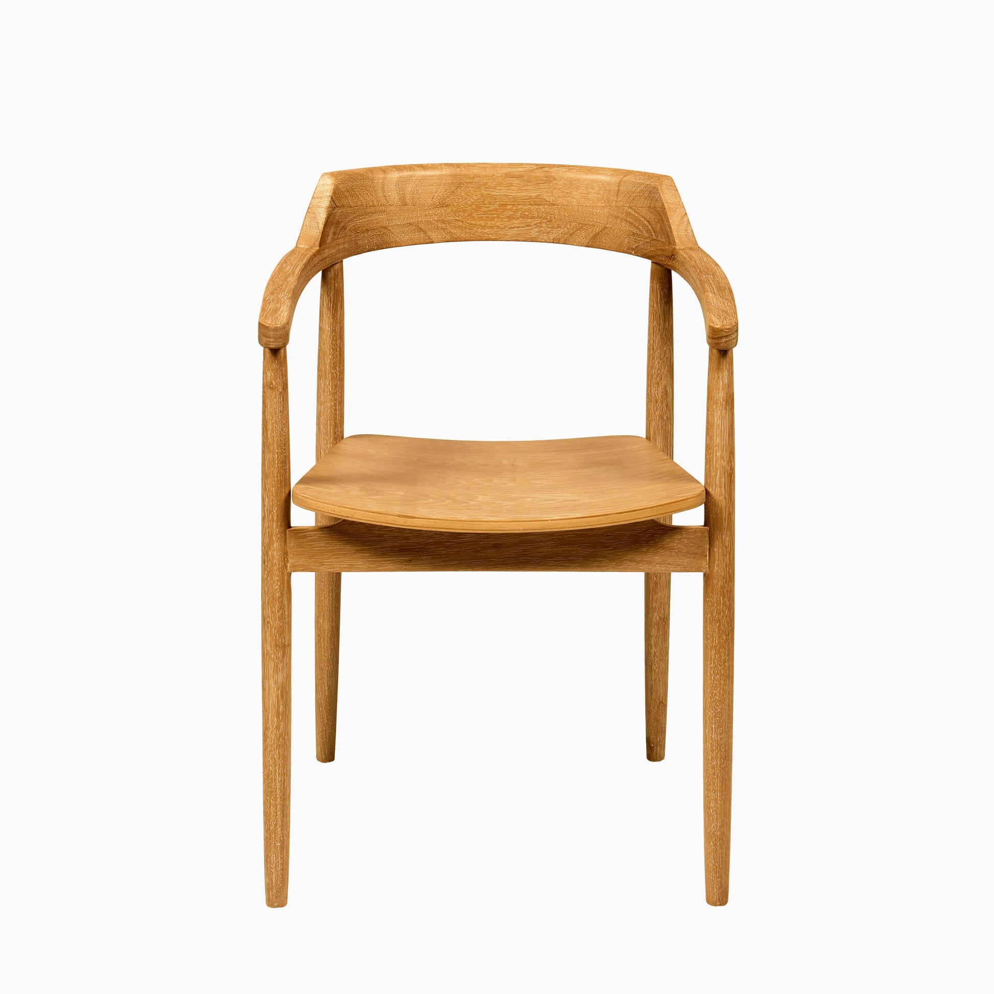 Carter_Dining_Armchair_Set_of_2_Pale_Oak - Laura James