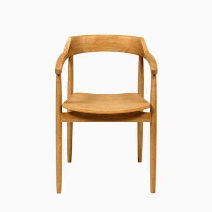 Carter_Dining_Armchair_Set_of_2_Pale_Oak - Laura James