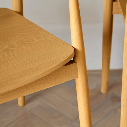Carter_Dining_Armchair_Set_of_2_Pale_Oak - Laura James