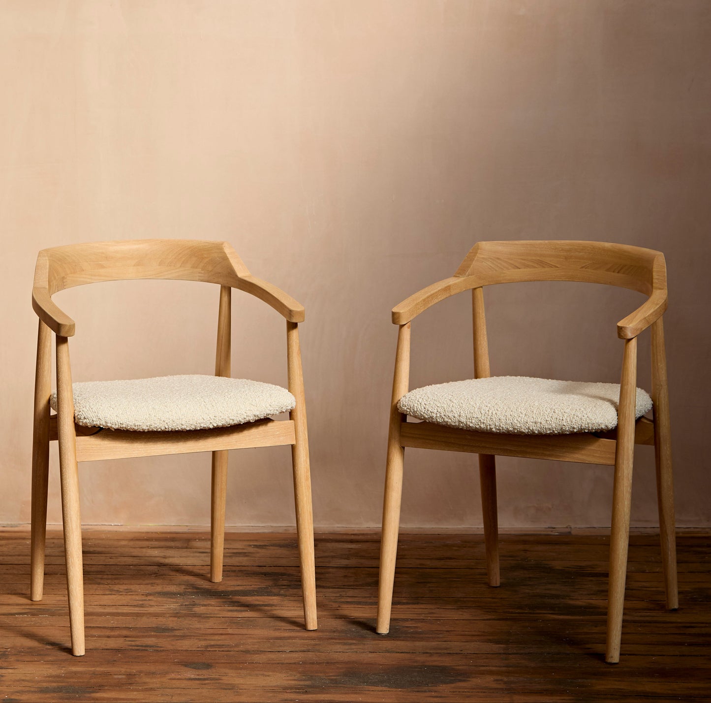 Carter_Dining_Armchair_Set_of_2_Whitewash_Oak_Off_White_Boucle_Seat-1 - Laura James