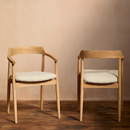 Carter_Dining_Armchair_Set_of_2_Whitewash_Oak_Off_White_Boucle_Seat-1 - Laura James