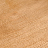 Celeste Mango Wood Console Table - Laura James 