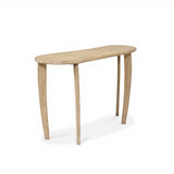 Celeste Mango Wood Desk - Laura James