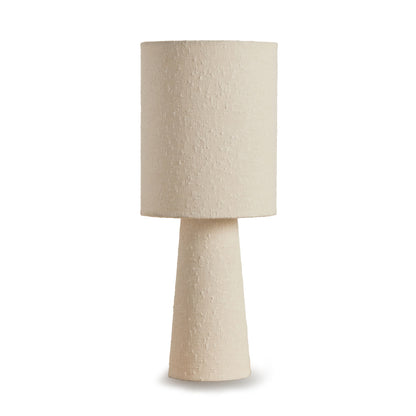 Chattendon 50cm Table Lamp - Oatmeal