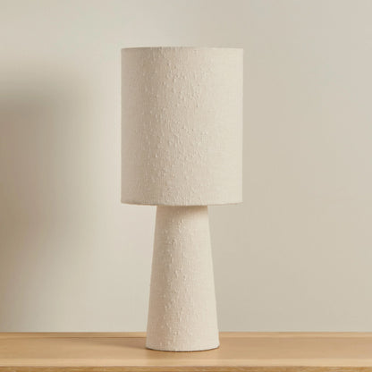 Chattendon 50cm Table Lamp - Oatmeal