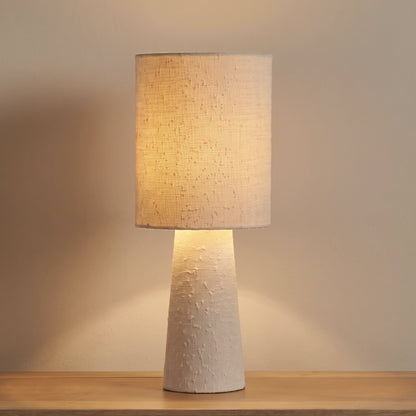 Chattendon 50cm Table Lamp - Oatmeal