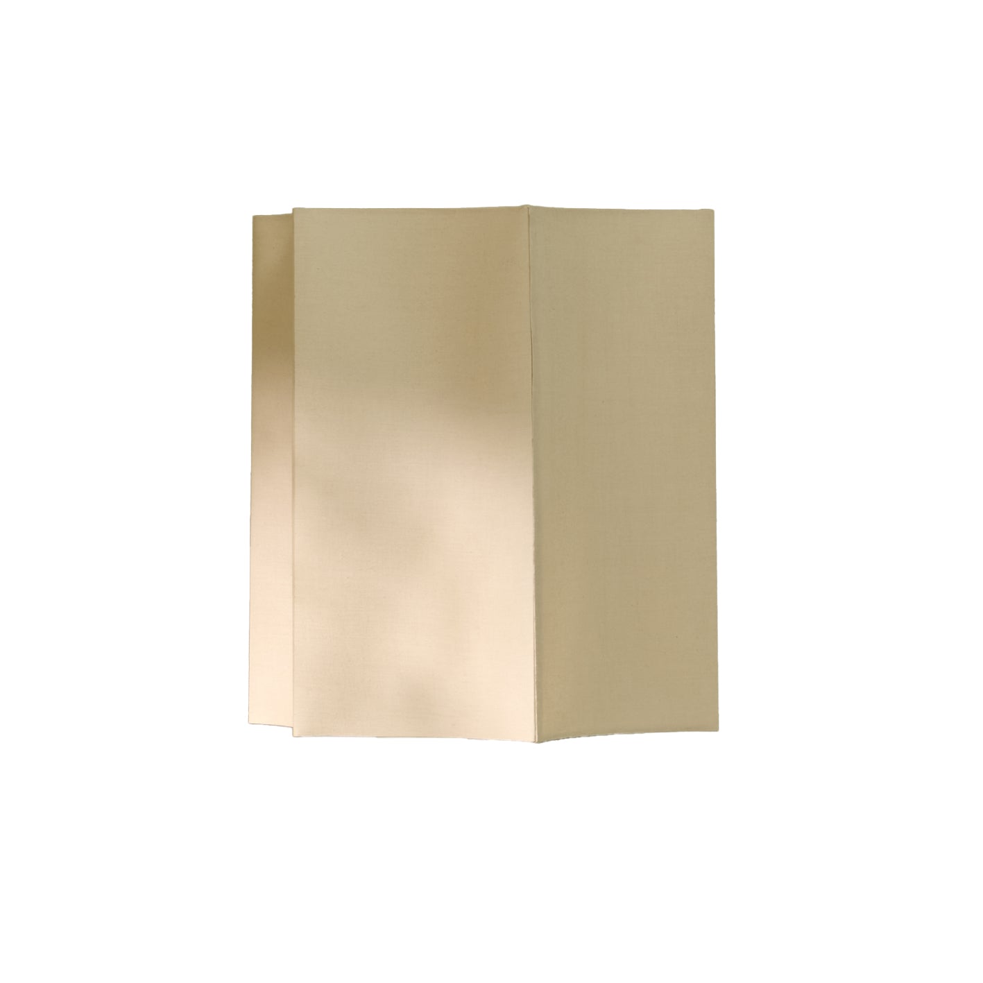 Coreley 30cm Cotton Lamp Shade - Taupe - Laura James 