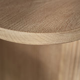 Orla 180cm Limewash Dining Table - Laura James 
