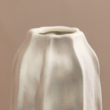 Radford 23cm Ceramic Tall Vase - Driftwood - Laura James 