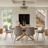 amelia-whitewash-extending-dining-set-bella-cloud-grey-dining-chairs