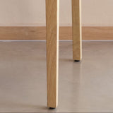 Dinah Acacia Dining Chair - Set of 2 - Natural String - Laura James 