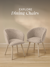 SHOP DINING CHAIRS