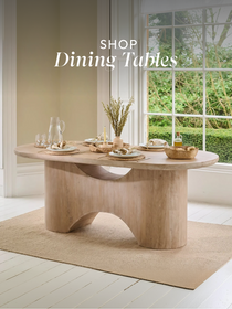 SHOP DINING TABLES