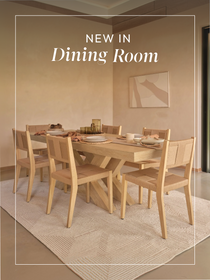 SHOP NEW IN DINING