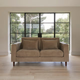 Emily 2 Seater Sofa - Driftwood Laura James 
