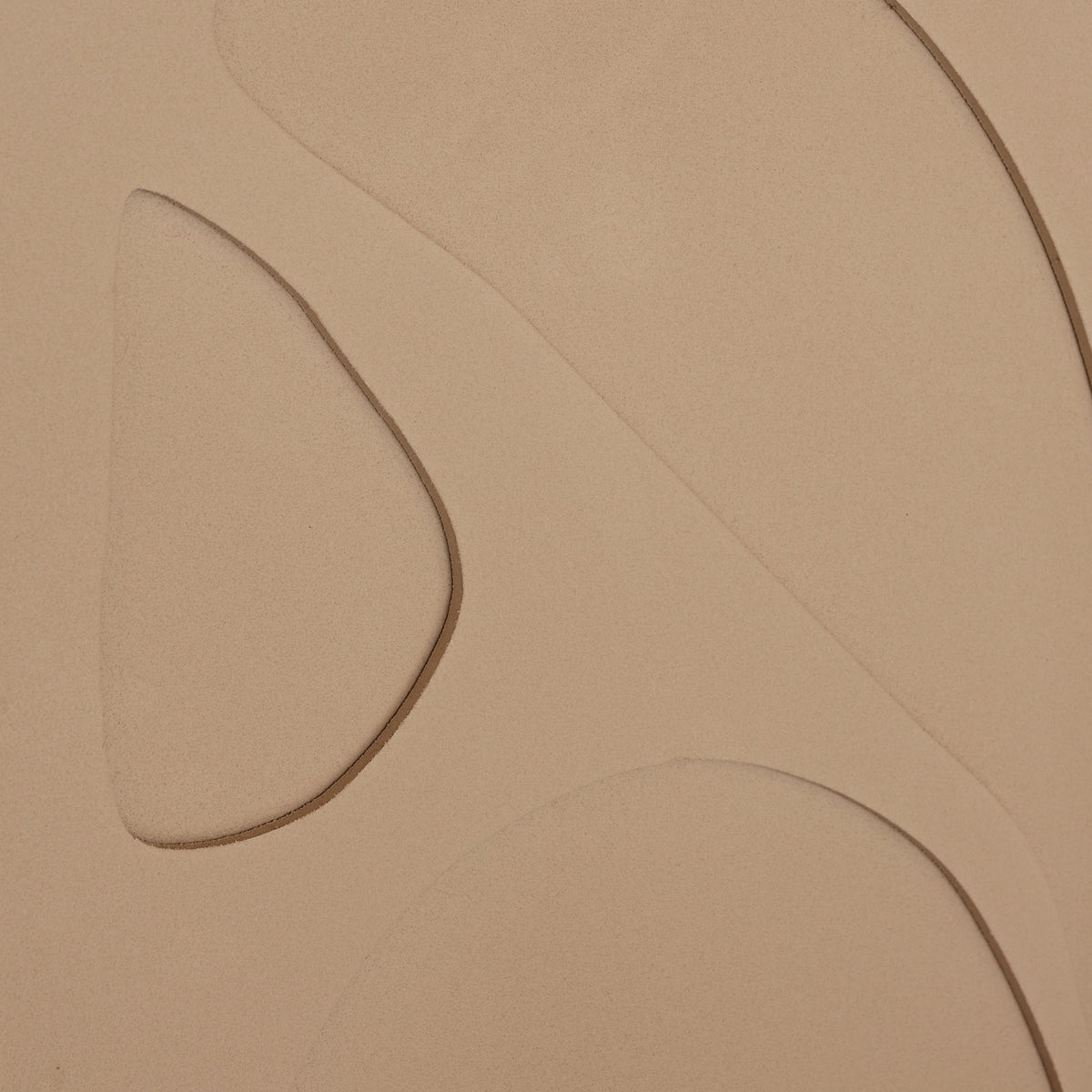 Escala 70x50cm Concrete Effect Abstract Wall Art - II - Laura James 