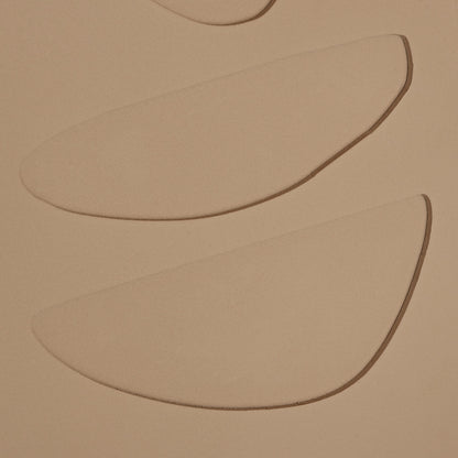 Escala 70x50cm Concrete Effect Abstract Wall Art - III - Laura James 